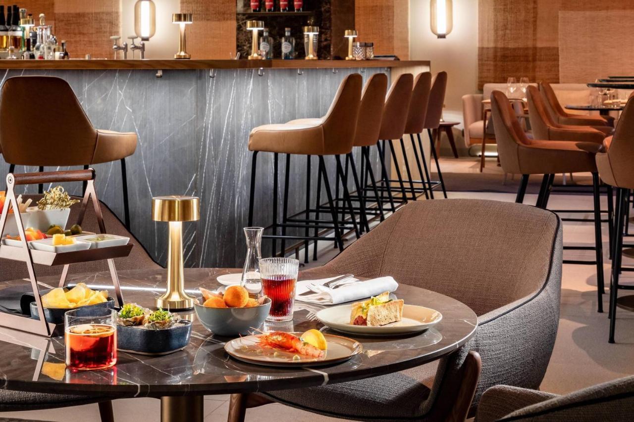 The Ritz-carlton, Hotel Wien