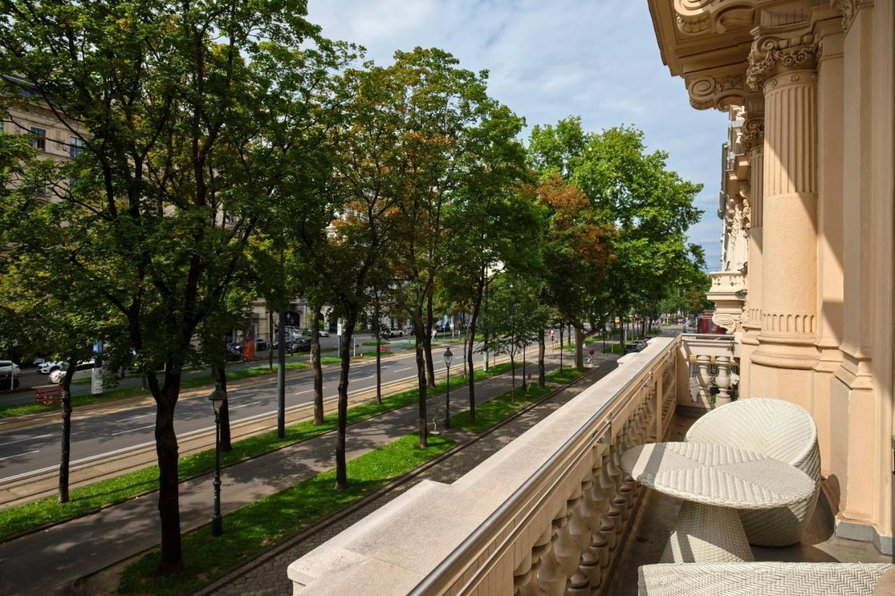 The Ritz-carlton, 5* Wien