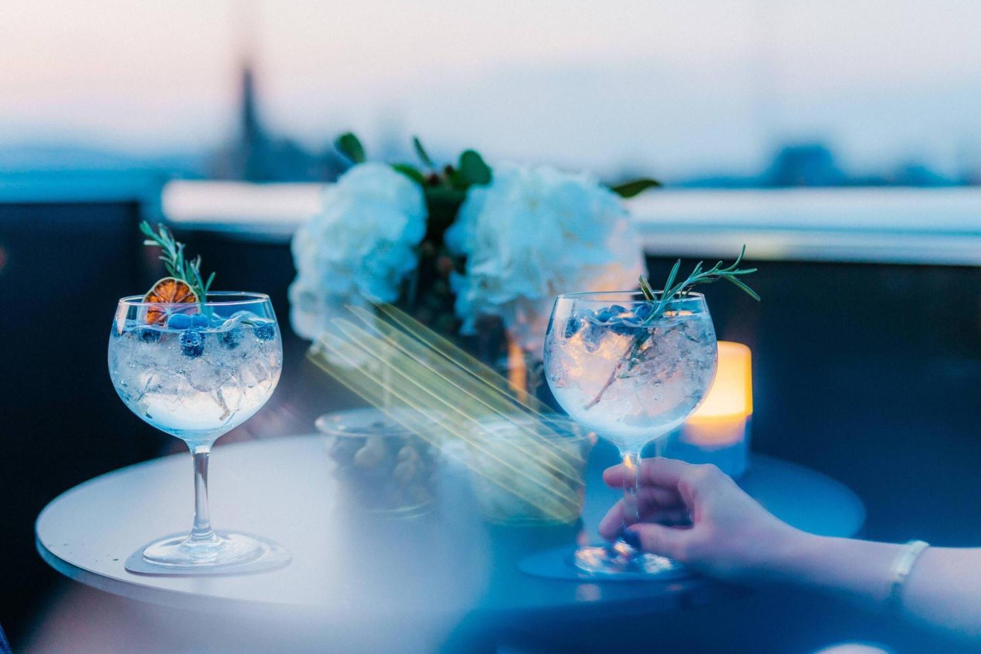 The Ritz-carlton, 5* Wien